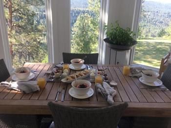 Scenic Canyon Ranch And Retreat Bed & Breakfast Kelowna Exterior photo